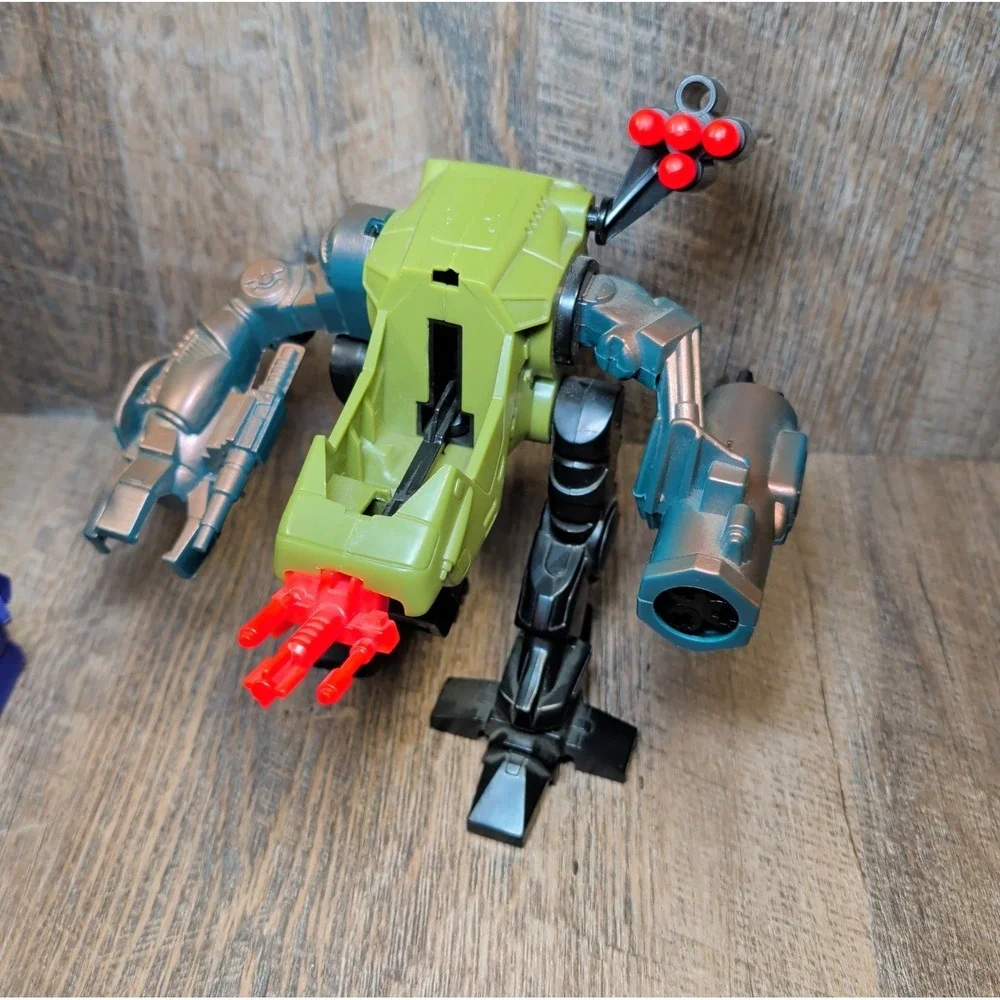 TYCO lot battletech
